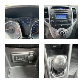 Hyundai Ix20 1.4CRDI EURO 5A 6 �������� ��������� ���� ������ | Mobile.bg � ����� ������ 13