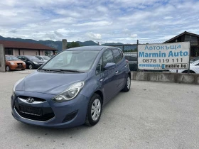 ������ Hyundai Ix20