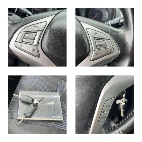 Hyundai Ix20 1.4CRDI EURO 5A 6 �������� ��������� ���� ������ | Mobile.bg � ����� ������ 14