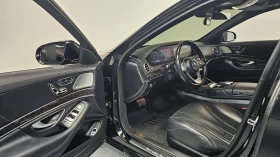 Mercedes-Benz S 350 * 6.3AMG OPTIC* K����� ���� �� ��������!* �������� | Mobile.bg � ����� ������ 8