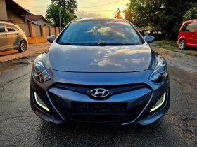 ����� �� �������� �� Hyundai I30 CRDI �������� ����� ���������� ������� Led