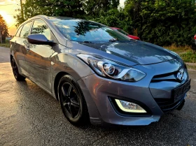 Hyundai I30 CRDI �������� ����� ���������� ������� Led | Mobile.bg � ����� ������ 8