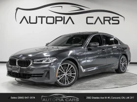 ����� �� �������� �� BMW 530 * CARFAX * ���� �� ��