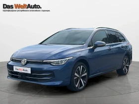 VW Golf Variant 