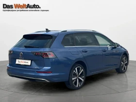 VW Golf Variant - 32000 € - 95572751 3