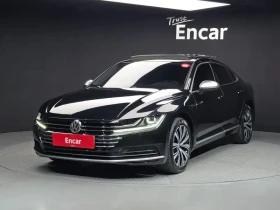 VW Arteon | АВТОФИНАНСИРАНЕ | ФИКСИРАНА ЦЕНА ДО БЪЛГАРИЯ