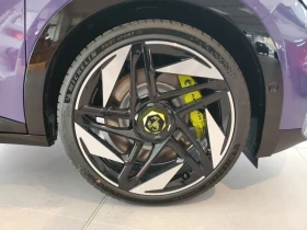 Abarth 600 e Scorpionissima Sportpaket - 29998 € / 58670.99 лв. - 20118716 9