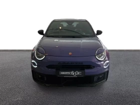 Abarth 600 e Scorpionissima Sportpaket - 29998 € / 58670.99 лв. - 20118716 8