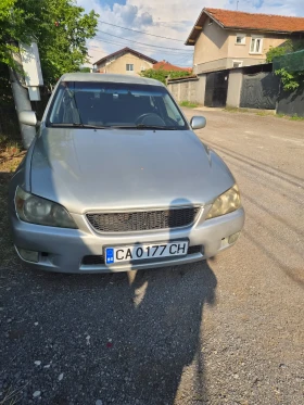Lexus IS 200 | Mobile.bg � ����� ������ 4