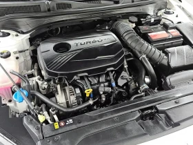 Kia K3 1.6 TURBO GT | Mobile.bg � ����� ������ 6