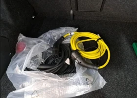 Skoda Enyaq !!!������� ����!!! ��� 80� 77KwH 265hp 4x4 | Mobile.bg � ����� ������ 10