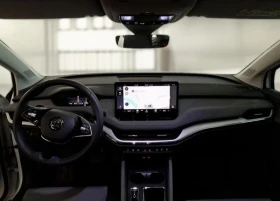Skoda Enyaq !!!������� ����!!! ��� 80� 77KwH 265hp 4x4 | Mobile.bg � ����� ������ 5