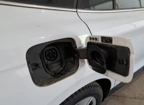 Skoda Enyaq !!!������� ����!!! ��� 80� 77KwH 265hp 4x4 | Mobile.bg � ����� ������ 9