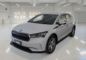 ����� �� �������� �� Skoda Enyaq !!!������� ����!!! ��� 80� 77KwH 265hp 4x4
