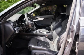 Audi A4 PROGRESSIV S LINE ЦЕНА ДО БЪЛГАРИЯ АВТОКРЕДИТ | Auto.bg — изображение 8