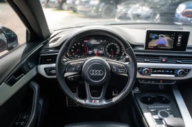 Audi A4 PROGRESSIV S LINE ЦЕНА ДО БЪЛГАРИЯ АВТОКРЕДИТ | Auto.bg — изображение 10