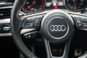 Audi A4 PROGRESSIV S LINE ЦЕНА ДО БЪЛГАРИЯ АВТОКРЕДИТ | Auto.bg — изображение 12