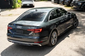 Audi A4 PROGRESSIV S LINE ЦЕНА ДО БЪЛГАРИЯ АВТОКРЕДИТ | Auto.bg — изображение 6