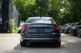 Audi A4 PROGRESSIV S LINE ЦЕНА ДО БЪЛГАРИЯ АВТОКРЕДИТ | Auto.bg — изображение 5