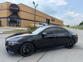 ������ Mercedes-Benz CLA