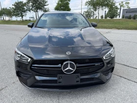 Mercedes-Benz CLA * 35 AMG 35 AMG 1 Owner Clean Carfax Red Leather * | Mobile.bg � ����� ������ 4