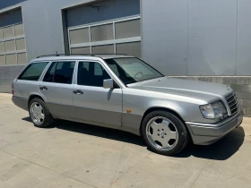 Mercedes-Benz 124 TE 200 16v 136cv | Mobile.bg � ����� ������ 6