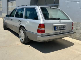 Mercedes-Benz 124 TE 200 16v 136cv | Mobile.bg � ����� ������ 4