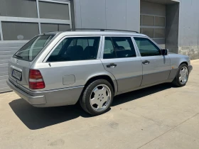 Mercedes-Benz 124 TE 200 16v 136cv | Mobile.bg � ����� ������ 7