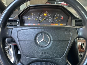 Mercedes-Benz 124 TE 200 16v 136cv | Mobile.bg � ����� ������ 15