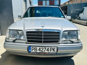 Mercedes-Benz 124 TE 200 16v 136cv | Mobile.bg � ����� ������ 2