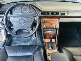 Mercedes-Benz 124 TE 200 16v 136cv | Mobile.bg � ����� ������ 11