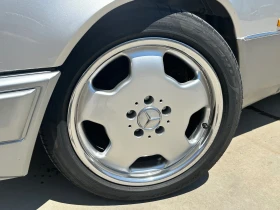 Mercedes-Benz 124 TE 200 16v 136cv | Mobile.bg � ����� ������ 9