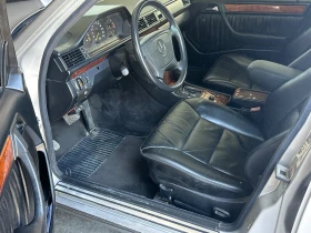 Mercedes-Benz 124 TE 200 16v 136cv | Mobile.bg � ����� ������ 10