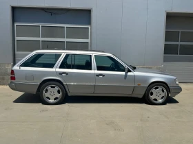 Mercedes-Benz 124 TE 200 16v 136cv | Mobile.bg � ����� ������ 8