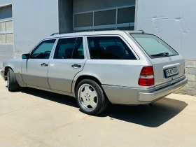 Mercedes-Benz 124 TE 200 16v 136cv | Mobile.bg � ����� ������ 3