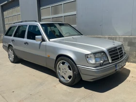 Mercedes-Benz 124 TE 200 16v 136cv | Mobile.bg � ����� ������ 5
