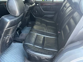 Mercedes-Benz 124 TE 200 16v 136cv | Mobile.bg � ����� ������ 14