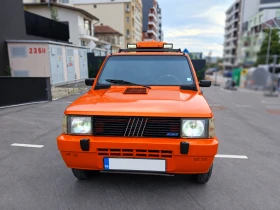 Fiat Panda 4x4 ������ | �������� | ������������ | ��� | 4x4 | Mobile.bg � ����� ������ 7