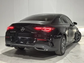 Mercedes-Benz CLA 250 AMG Line | Auto.bg — изображение 3
