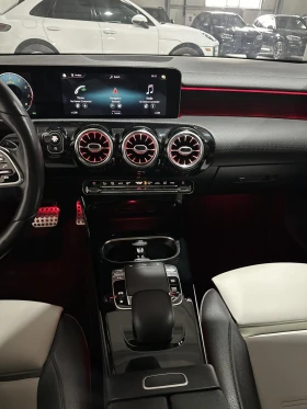 Mercedes-Benz CLA 250 AMG Line | Auto.bg — изображение 16