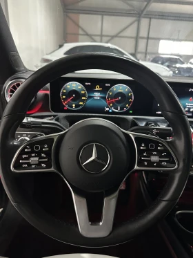 Mercedes-Benz CLA 250 AMG Line | Auto.bg — изображение 14