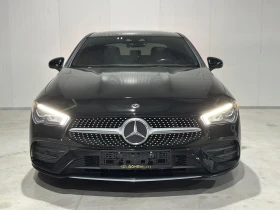 Mercedes-Benz CLA 250 AMG Line | Auto.bg — изображение 7