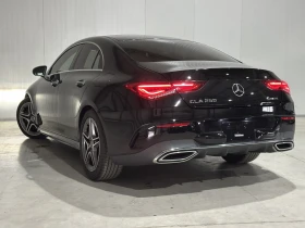 Mercedes-Benz CLA 250 AMG Line | Auto.bg — изображение 5