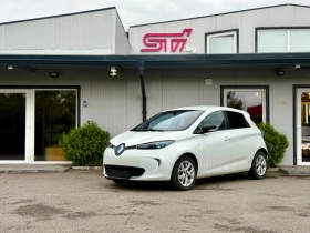 Renault Zoe 22kW* Термопомпа* Собст.Батерия* Реални км