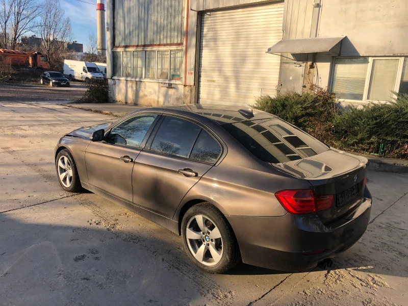 BMW 330 F30, 330d, 258hp НА ЧАСТИ, снимка 2 - Автомобили и джипове - 47024770