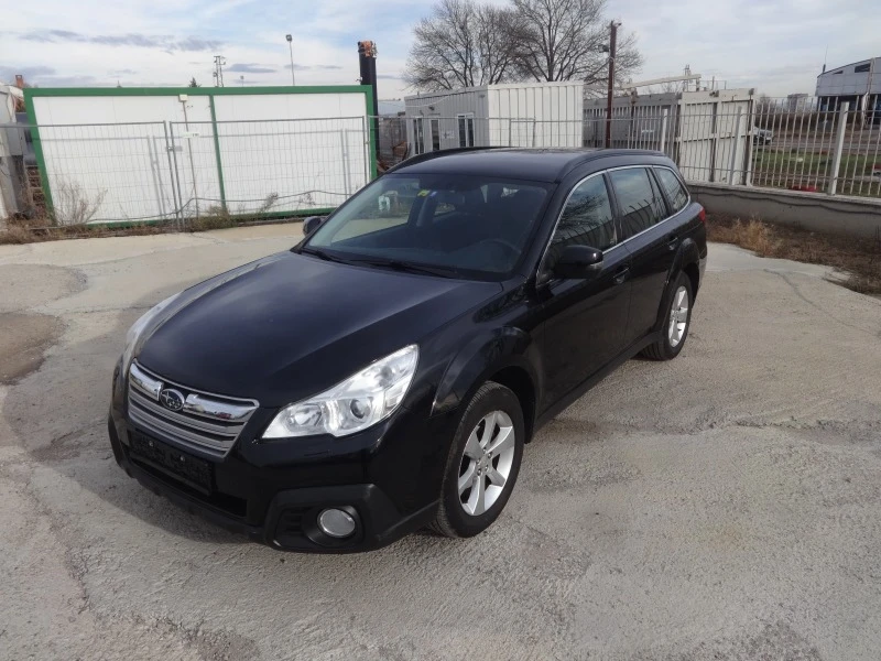 Subaru Outback, снимка 2 - Автомобили и джипове - 43409743