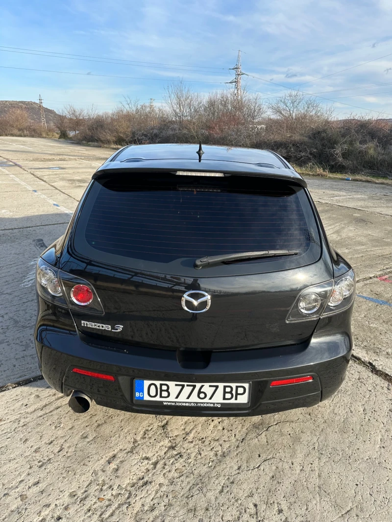 Mazda 3, снимка 5 - Автомобили и джипове - 45889517