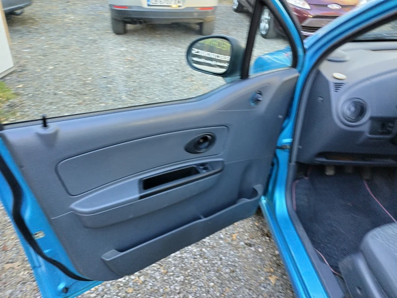 Chevrolet Matiz, снимка 11 - Автомобили и джипове - 47680867