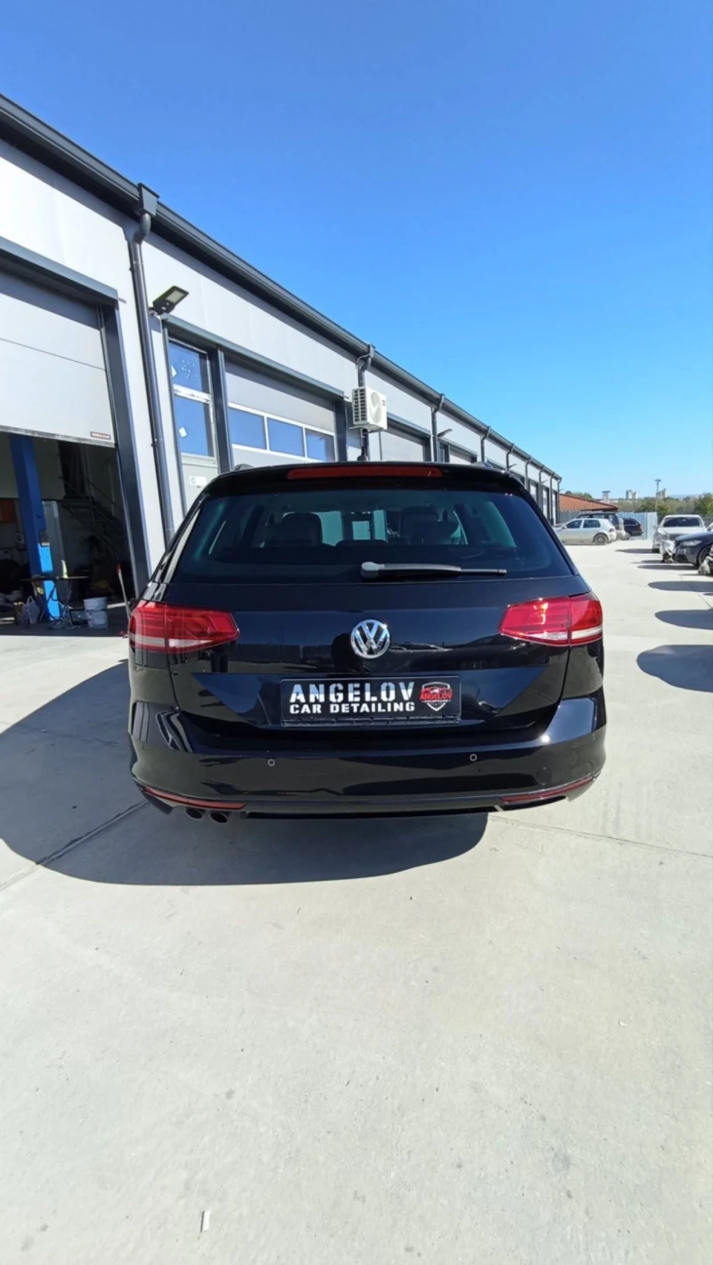 VW Passat B8, снимка 6 - Автомобили и джипове - 47843210