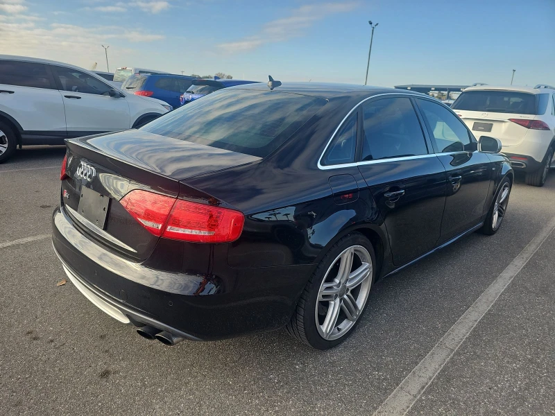 Audi S4 3.0T* PRESTIGE* ПОДГРЕВ* КАМЕРА* КЕЙЛЕС* , снимка 2 - Автомобили и джипове - 48429995